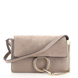 Chloe Faye Bag Crossbody